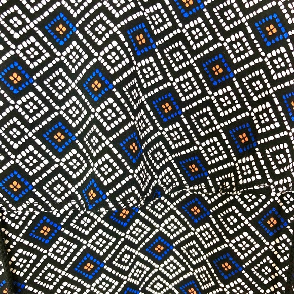 Ruffled Tank - Picture 6 of 9